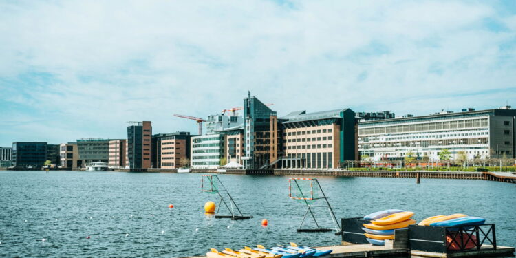 O estilo de vida nesta cidade surpreende quem visita pela primeira vez