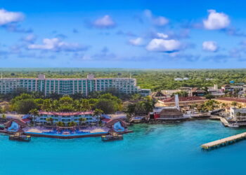 O verdadeiro paraíso mexicano ganha destaque pelas lindas águas cristalinas!