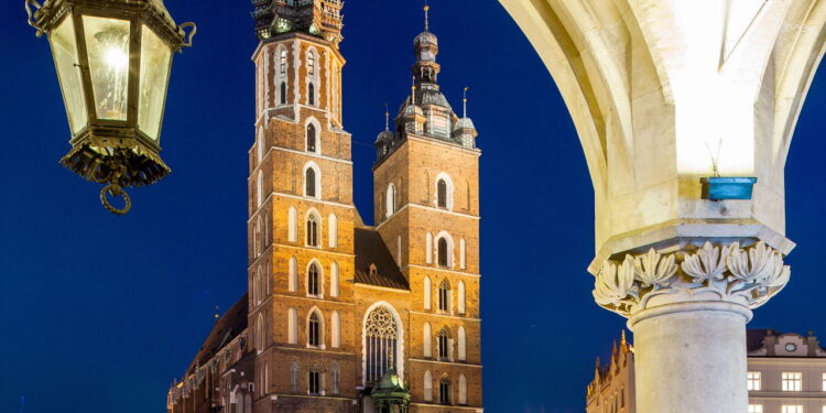 A cidade europeia que poucos conhecem mas todos se apaixonam