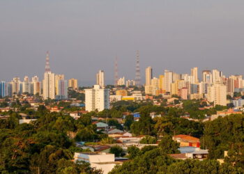 Capital brasileira é desejada pelos turistas por sua cultura local e gastronomia típica
