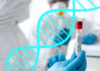 DNA humano 100% feito em laboratório desafia a natureza e cria nova era na ciência