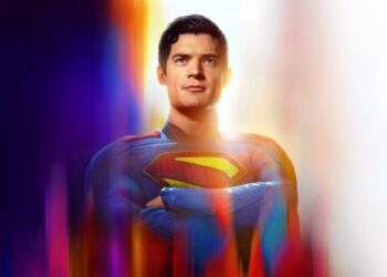 Filme do ''Supermam'' já tem data de lançamento divulgada deixando fãs ansiosos!