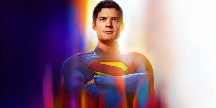 Filme do ''Supermam'' já tem data de lançamento divulgada deixando fãs ansiosos!
