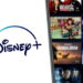 Disney+ impressiona os assinantes com os maiores lançamentos da semana