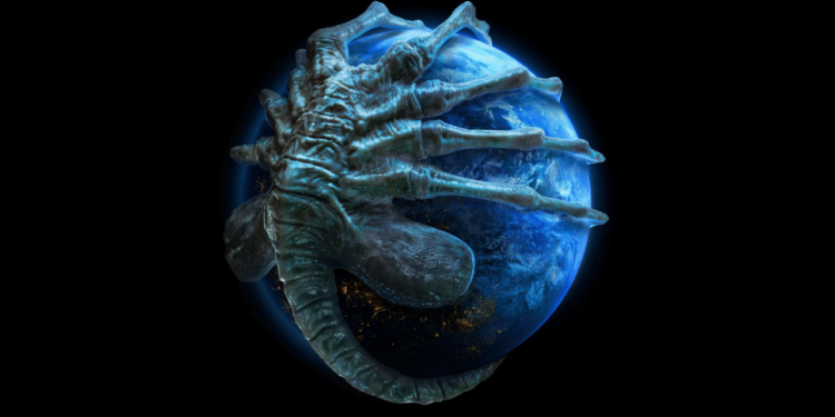 O trailer mais explosivo do ano é de Alien Earth e você precisa ver