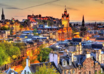 A capital europeia que une história cultura e qualidade de vida