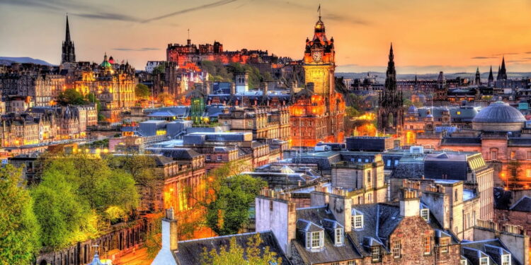 A capital europeia que une história cultura e qualidade de vida