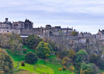 Destino europeu ganhou destaque por sua paisagem urbana de tirar o folego