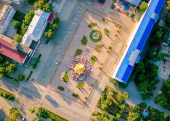 A cidade mais espiritual da Rússia surpreende com beleza e tradição