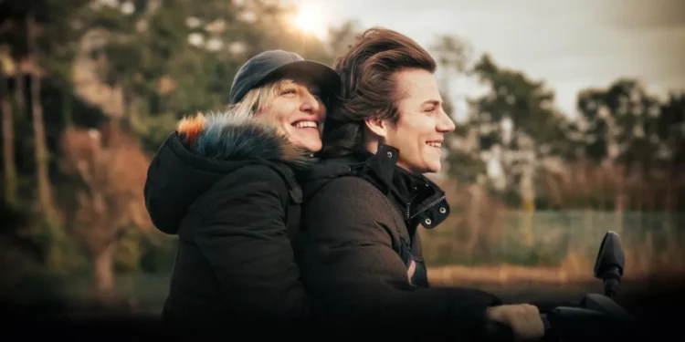 Melhor drama francês do ano retrata amor em tempos de crise