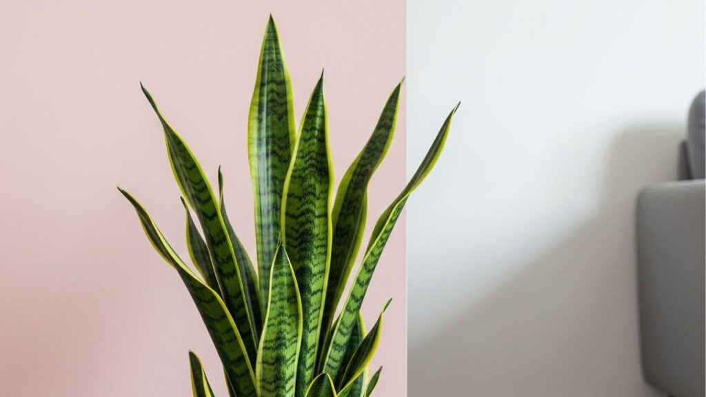 As 5 plantas mais poderosas para limpar a energia da sua casa