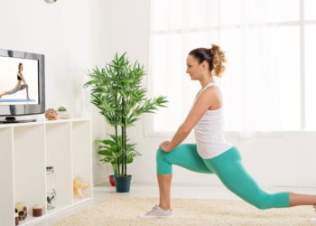 Treino caseiro de 15 Minutos promete transforme seu corpo a cada dia!