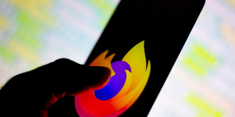 Firefox vai usar IA para gerenciar suas abas de forma mais inteligente!