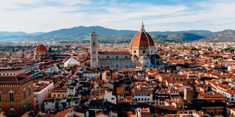 Essa cidade italiana está virando o novo sonho de quem busca paz e cultura