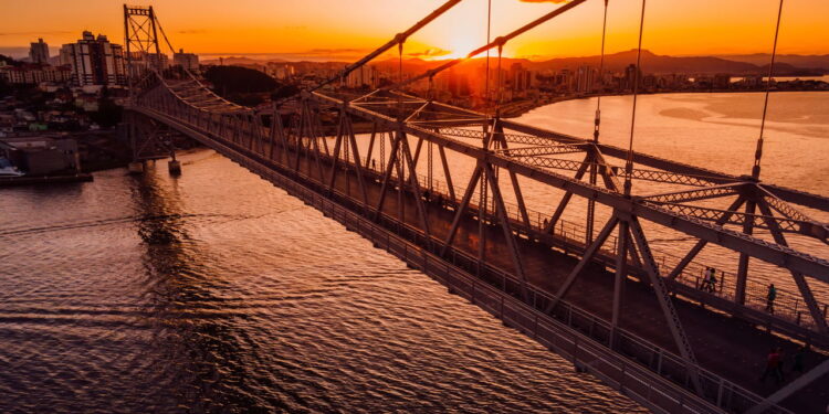 Destino brasileiro atrai novos moradores com qualidade de vida e o sonho de moradia