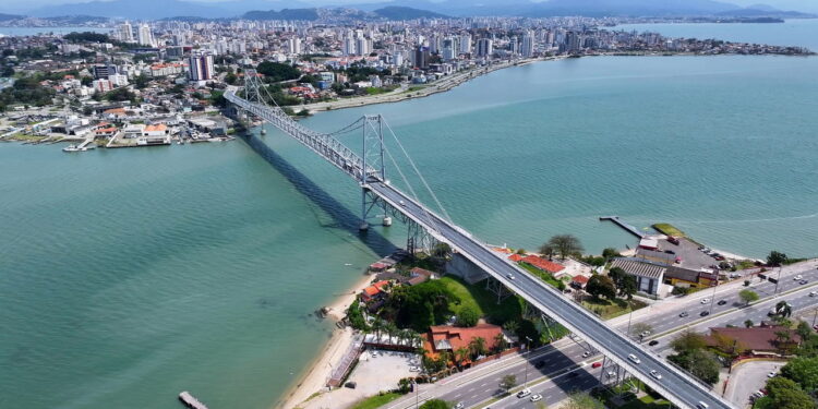 Essa cidade une tranquilidade e inovação em um só lugar para viver bem