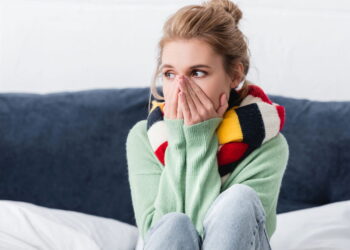 Frente fria assusta as capitais do Sul com mínimas de 2°C e máximas de 12°C!