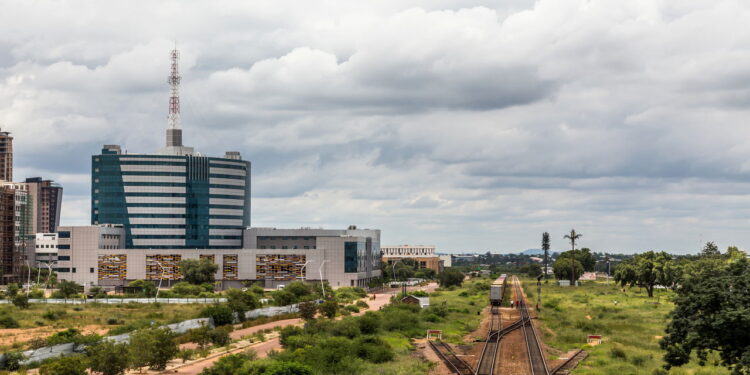 Capital vibrante chama atenção por sua alta economia e rica cultura local