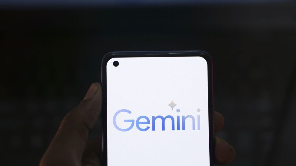 Gemini ganha poder com Veo 3 e agita o mercado de vídeos por IA 2 Gemini Google 1751658261269