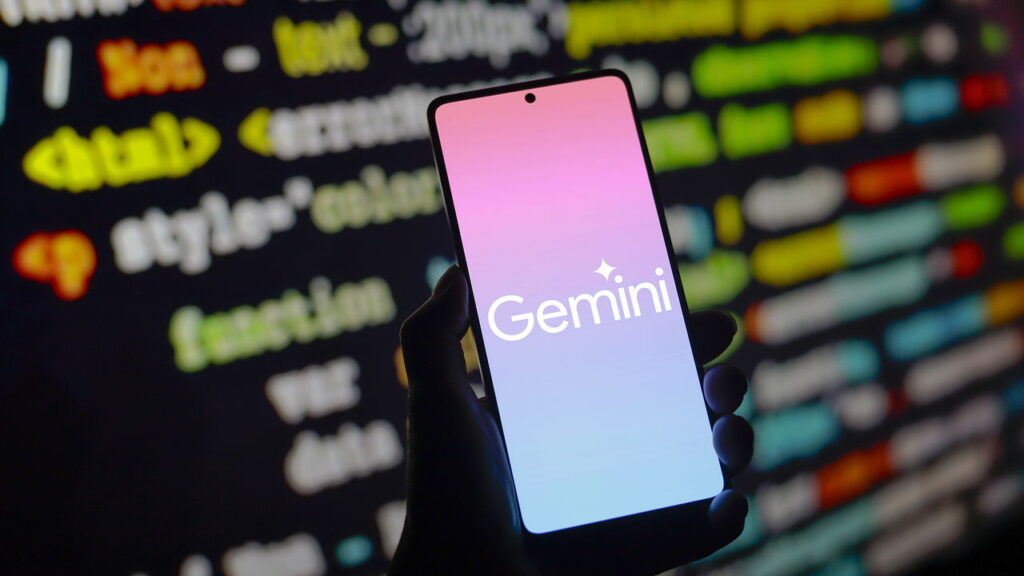 Google libera novo recurso que transforma a Gemini em uma assistente pessoa 2 Gemini inteligencia artificial 1751652742669