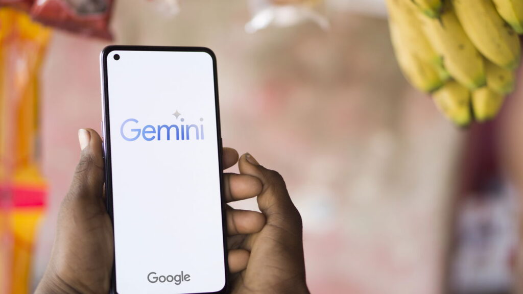 Google libera novo recurso que transforma a Gemini em uma assistente pessoa 3 Gemini inteligencia artificial 1751652801749