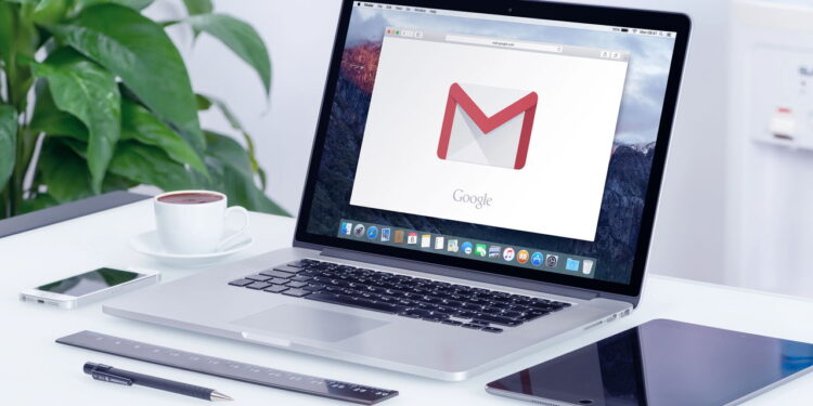Google facilita agendamentos direto pelo Gmail trazendo um novo recurso!