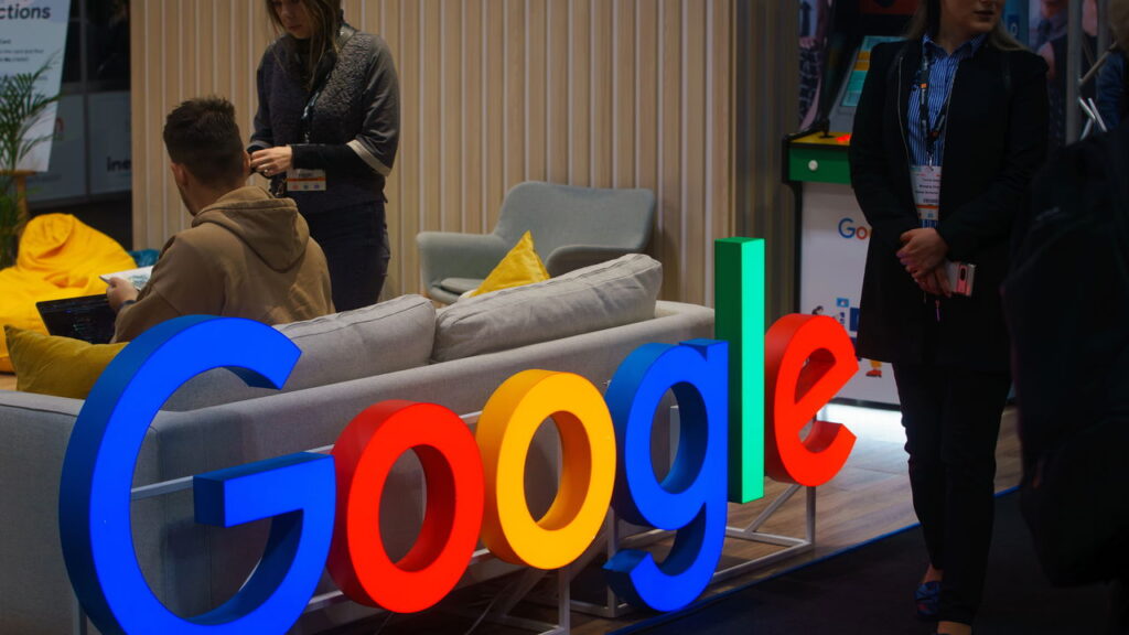 Novo recurso do Google revoluciona buscas prometendo ajudar os usuários! 2 Google 1753719795943