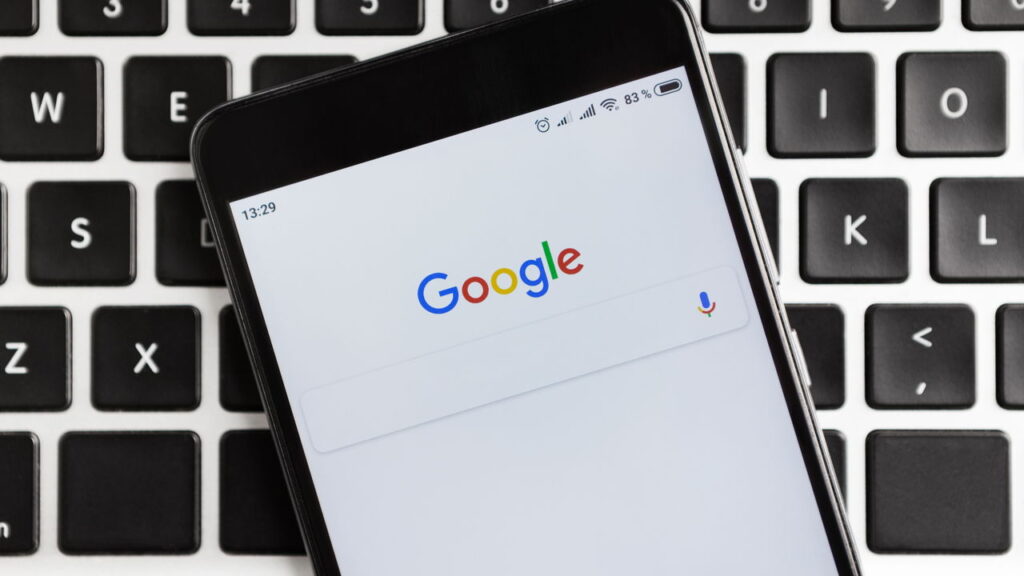 Google vai usar IA para criar réplicas de roupas tornando as compras mais rápidas! 2 Google 1753731171982