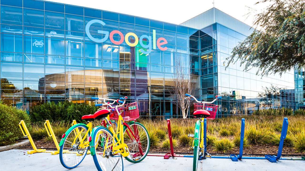 Google revoluciona o mercado digital lançando versão rápida do Veo 3 para empresas! 1 Google revoluciona o mercado digital lançando versão rápida do Veo 3 para empresas!
