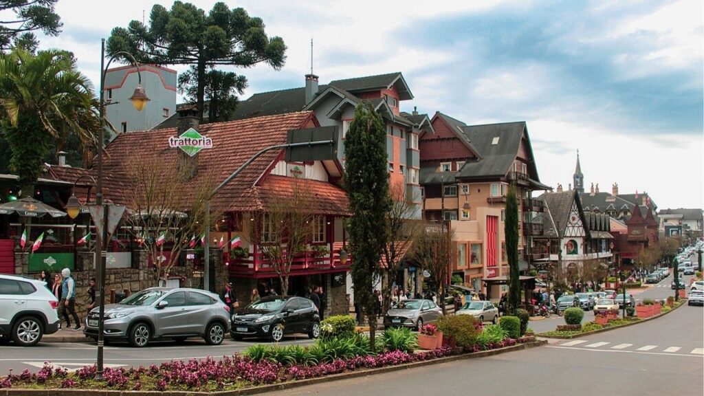 As 3 cidades brasileiras para visitar e aproveitar no inverno