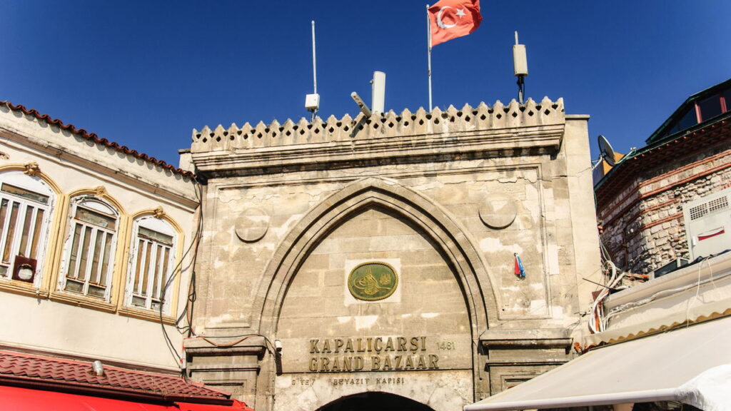 Esse destino une dois continentes e encanta turistas do mundo todo