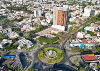 Cidade mexicana é conhecida por sua rica cultura e seu papel na história do país!