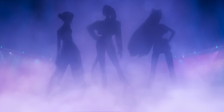 A trilha sonora mais viciante da Netflix está nesta animação