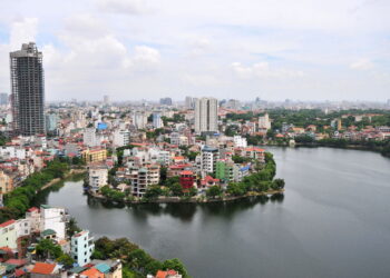 Capital asiática se destaca como uma das mais antigas e populares do estado