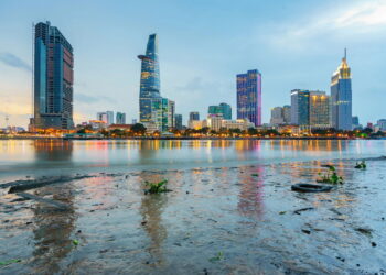 Cidade conquista os turistas com sua economia e cultura de outro mundo!