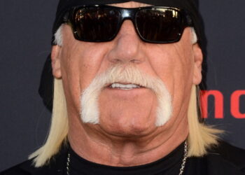 Morre Hulk Hogan aos 71 anos e deixa legado imortal