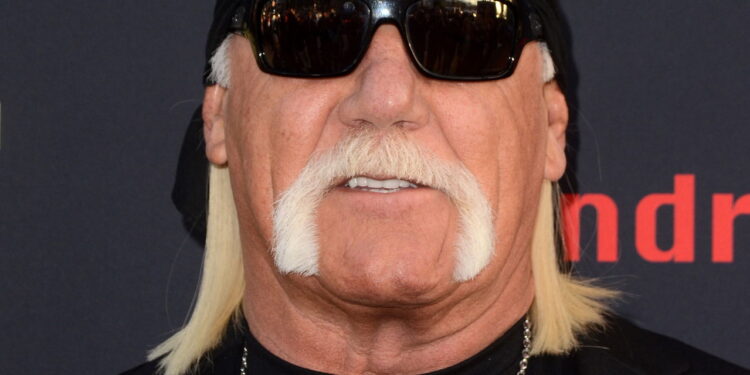 Morre Hulk Hogan aos 71 anos e deixa legado imortal