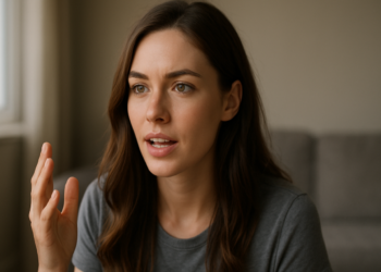 O que significa quando alguém fala sozinho em voz alta, segundo a psicologia