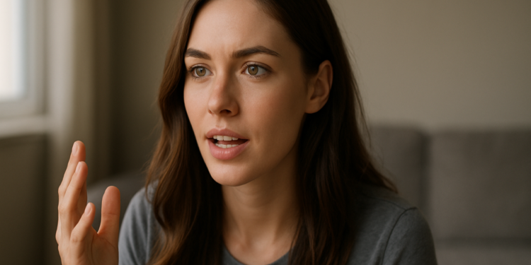 O que significa quando alguém fala sozinho em voz alta, segundo a psicologia