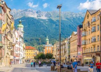 Queridinha dos amantes do verão e do inverno essa cidade conquista em qualquer estação!