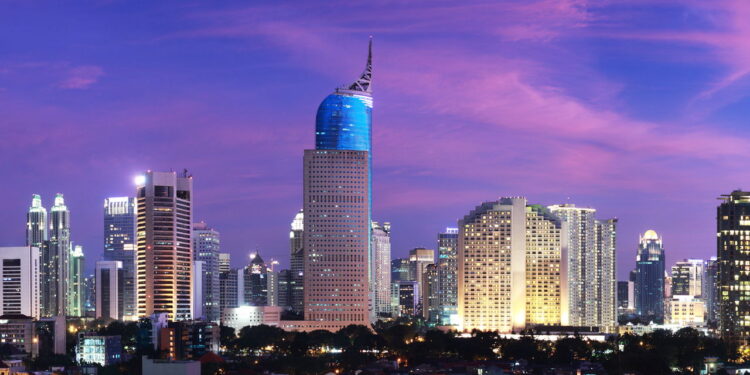 Essa é uma das metrópoles mais populosas e famosas do Sudeste Asiático!
