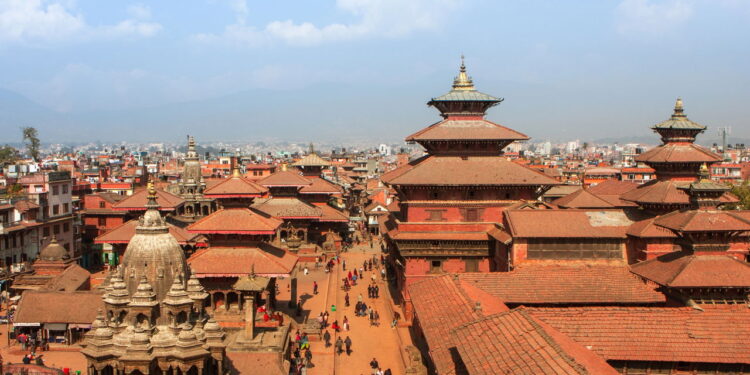 Capital emblemática é feita para quem busca novas oportunidades de vida