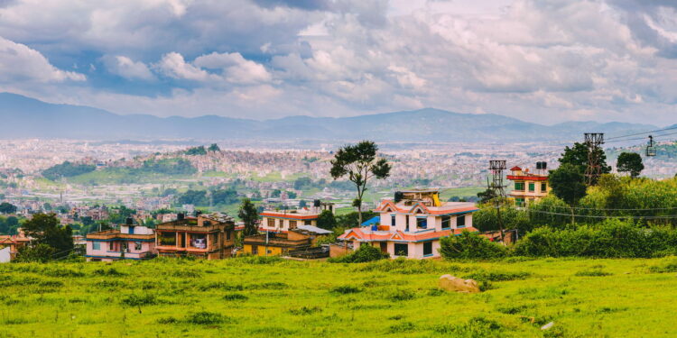 Cidade é reconhecida por ser o centro cultural e econômico de seu pais