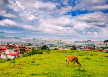 Você não imagina o que essa cidade entre montanhas pode te oferecer!