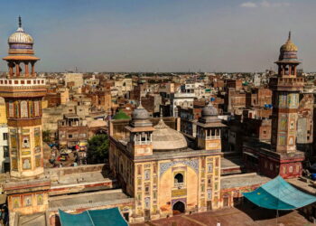 Essa cidade está conquistando o mundo e poucos sabem o motivo!