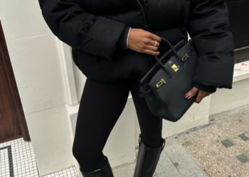 Você nunca mais vai usar legging do mesmo jeito depois disso