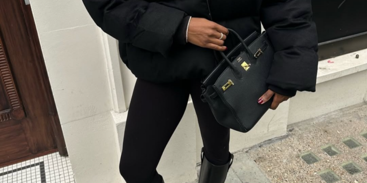 Você nunca mais vai usar legging do mesmo jeito depois disso