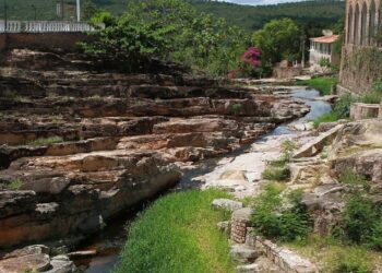 Essa cidade histórica do sertão virou o novo xodó do turismo brasileiro