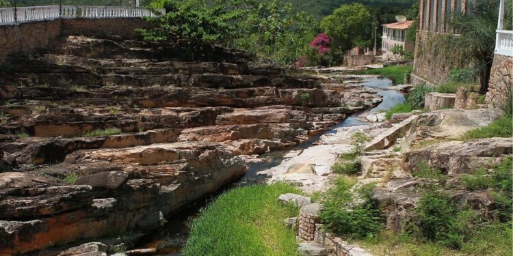 Essa cidade histórica do sertão virou o novo xodó do turismo brasileiro