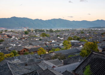 Cidade se destaca pela beleza natural e rico patrimônio cultural